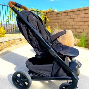 Nuna Travo Stroller